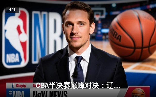 CBA半决赛巅峰对决：辽宁本钢加时险胜广东宏远，赵继伟砍下关键38分 - 4