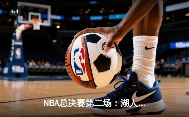NBA总决赛第二场：湖人队险胜凯尔特人，詹姆斯关键盖帽锁定胜局 - 4