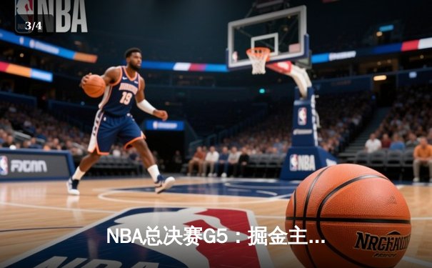 NBA总决赛G5：掘金主场险胜热火，约基奇三双助球队夺赛点 - 3