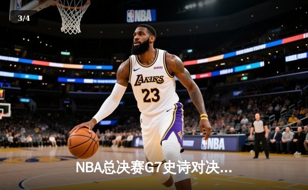 NBA总决赛G7史诗对决：湖人加时险胜凯尔特人 詹姆斯40+三双创历史 - 3