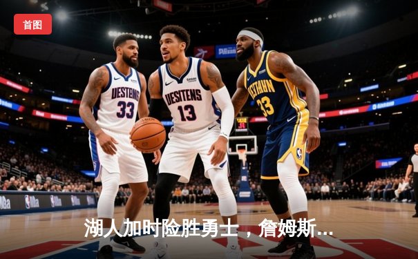 湖人加时险胜勇士，詹姆斯三双力挽狂澜