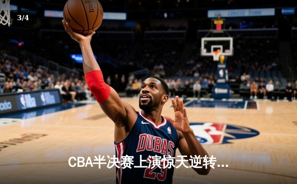 CBA半决赛上演惊天逆转 辽宁本钢加时险胜广东宏远总分2-1领先 - 3