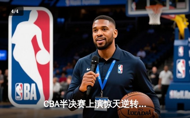 CBA半决赛上演惊天逆转 辽宁本钢加时险胜广东宏远总分2-1领先 - 4