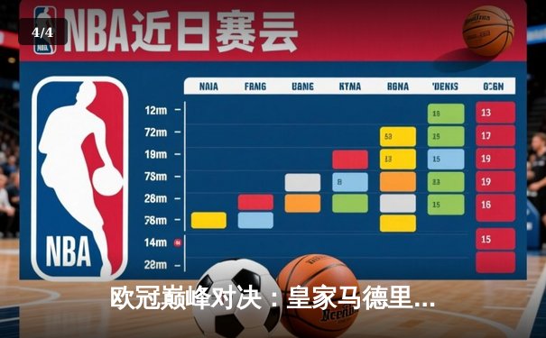 欧冠巅峰对决：皇家马德里加时鏖战3-2险胜拜仁慕尼黑，本泽马绝杀定乾坤 - 4